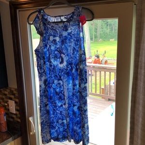 Lilly Pulitzer luella dress